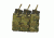 High Ground Gear 5.56 Side-by-Side Mag Pouch, Triple, Multi-Cam, HG-7997-1
