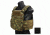 High Ground Gear Advanced Plate Carrier, Regular, Black, 8x10, 10x12, HG-8420-6