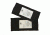 High Ground Gear AFCT3A, 5X12 Cummerbund Inserts, NIJ 0101.06, Set, Black, HG-AFCT3A-525-5X12-CMBD