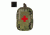 High Ground Gear Basic Med IFAK, Verson 1, Black, HG-7987-6-V1