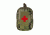 High Ground Gear Basic Med IFAK, Verson 1, Multi-Cam, HG-7987-1-V1