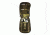 High Ground Gear Basic Med IFAK, Verson 1, Multi-Cam, HG-7987-1-V1