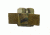 High Ground Gear Breacher Tool Retainer, Multi-Cam, HG-8180-1