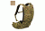 High Ground Gear HG 830 Modular Pack Short with SM/MD Waist Belt, Coyote, S/M, HG-8301-4-01