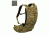 High Ground Gear HG 830 Modular Pack Short with SM/MD Waist Belt, Ranger Green, S/M, HG-8301-5-01
