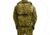 High Ground Gear HG Rigid-Frame, Modular Trauma Pack with LG/XL Waist Belt, Multi-Cam, HG-8316-1
