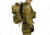 High Ground Gear HG Rigid-Frame, Modular Trauma Pack with LG/XL Waist Belt, Multi-Cam, HG-8316-1