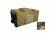 High Ground Gear HG Rolling Load Out Bag, 31.25in Lx17.5in Wx14.25in H, Multi-Cam, HG-7977-1