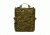 High Ground Gear Instant-Access 117F Foxtrot Radio Pouch, Multi-Cam, HG-8062-1