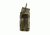 High Ground Gear M4/M16-Pistol Combo Pouch, Single, Multi-Cam, HG-7995-1