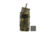 High Ground Gear M4/M16-Pistol Combo Pouch, Single, Ranger Green, HG-7995-5