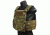 High Ground Gear Releasable Plate Carrier System w/ Cummerbund, Regular, Multi-Cam, 8x10, 10x12, HG-8440-1