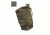 High Ground Gear Roll Up Dump Pouch, Ranger Green, HG-7275-5