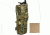 High Ground Gear Single-Hand Drop-Down PRC-152 Pouch, Coyote, HG-8061-4
