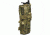 High Ground Gear Single-Hand Drop-Down PRC-152 Pouch, Multi-Cam, HG-8061-1