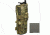 High Ground Gear Single-Hand Drop-Down PRC-152 Pouch, Ranger Green, HG-8061-5