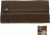 High Ground Gear Zipper Insert Pouch, Multi-Cam, HG-8400-1-02