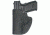 High Noon Holster Mister Softy Right Hand Holsters, for 1911 5in, Black HNH21005119121-3150170-41600801020