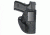 High Noon Holster Mister Softy Right Hand Holsters, for 1911 5in, Black HNH21005119121-3150170-41600801020