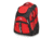 High Sierra Access Laptop Backpack, Red, 20inx 15inx 9.5in, 53671-0924