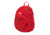 High Sierra Airhead Mesh Backpack, Crimson, 19.5inx 13inx 7in, 53638-2065