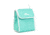 High Sierra Classic Lunch Kit, Aquamarine/White, 9.5inx 8inx 5.5in, 105184-5403