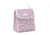 High Sierra Classic Lunch Kit, Shadow Leopard/Iced Lilac/White, 9.5inx 8inx 5.5in, 105184-6788