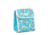 High Sierra Classic Lunch Kit, Toucan/Tropic Teal/White, 9.5inx 8inx 5.5in, 105184-6801