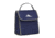 High Sierra Classic Lunch Kit, True Navy/Mercury, 9.5inx 8inx 5.5in, 105184-4515