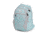 High Sierra Curve Backpack, Mint Leopard, 18.5inx 12.5inx 8.5in, 53632-4968