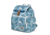 High Sierra Elly Backpack, Palms/Lagoon/White, 14.5inx 12.5inx 7.5in, 87374-5856