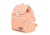 High Sierra Elly Backpack, Sand Pink/White, 14.5inx 12.5inx 7.5in, 87374-6783