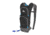 High Sierra HydraHike 4L Hydration Pack, Black/Slate/Pool, 18inx 10.8inx 2in, 105490-6853