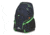 High Sierra Loop Backpack, Midnight Blue/Black/Lime, 19inx 13.5inx 8.5in, 53646-4966