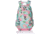 High Sierra Loop Backpack, Pineapple Party Pink Lemonade, 19inx 13.5inx 8.5in, 53646-5204