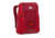 High Sierra Pack-N-Go 2 18L Sport Backpack, Brick Red/Carmine/Red Line, 18.0inx 11.0inx 8.0in, 63906-4417