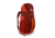 High Sierra Pack-N-Go 2 20L Sport Backpack, Brick Red/Carmine/Red Line, 18.5inx 10.0inx 8.5in, 63908-4417