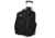 High Sierra Powerglide Wheeled Laptop Backpack, Black, 21.0inx 14.0inx 10.0in, 53992-1050