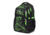 High Sierra Swerve Laptop Backpack, Black/Lime Fire/Lime, 19inx 13inx 8in, 53665-6725