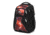 High Sierra Swerve Laptop Backpack, Black/Space Age, 19inx 13inx 8in, 53665-6728