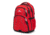 High Sierra Swerve Laptop Backpack, Crimson/Black, 19inx 13inx 8in, 53665-0924