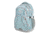 High Sierra Swerve Laptop Backpack, Mint Leopard/Ash/White, 19inx 13inx 8in, 53665-4968