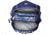 High Sierra Swerve Laptop Backpack, True Navy/Enchanted/White, 19inx 13inx 8in, 53665-4992