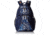 High Sierra Swerve Laptop Backpack, True Navy/Enchanted/White, 19inx 13inx 8in, 53665-4992