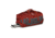 High Sierra Ultimate Access 2.0 Wheeled Duffel Bag 26 In, Brick Red/Mercury/Silver, 26.0inx 13.0inx 12.0in, 63608-4476