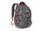 High Sierra XBT Laptop Business Backpack, Mercury/Crimson, 19.5inx 13.0inx 7.0in, 58000-4799