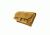 High Speed Gear HSGI MOLLE Shotgun Shell Pouch, Coyote Brown, 12SP00CB