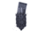 High Speed Gear TACO Double Decker, Double Black Polymer, 16DD01BK