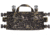 High Speed Gear HSGI AO Chest Rig, MultiCam Black, 40SCR1MB