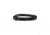 High Speed Gear Cobra 1.75 Operator IDR Rigger Belt with Velcro, Micro-Grip Belt Panel, Black, 28in 31OVM0BK